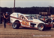 John Maxon